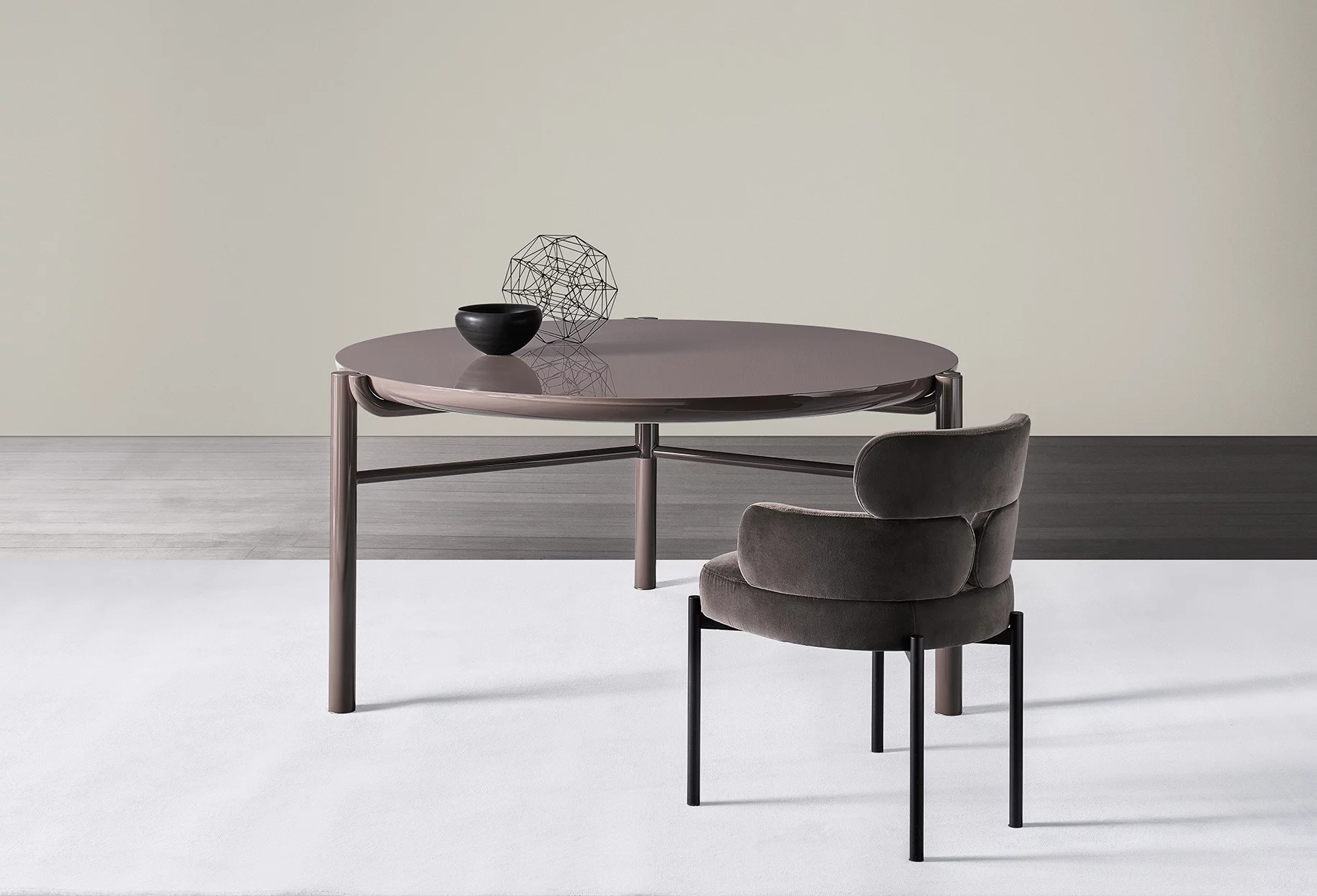 ZENO | Meridiani